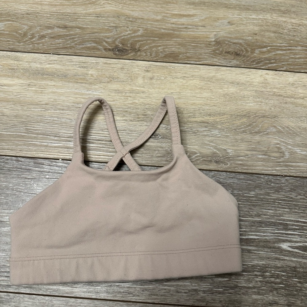 Athleta Girl Sports Bra